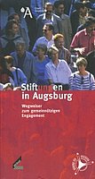 Buch Stiftungen in Augsburg
